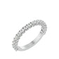 Radiance Eternity Diamond Band