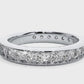 Timeless Elegance Diamond Eternity Band